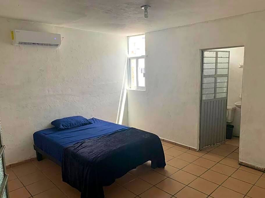 Departamento Centro Mazatlan