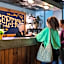 Blue Collar Hotel