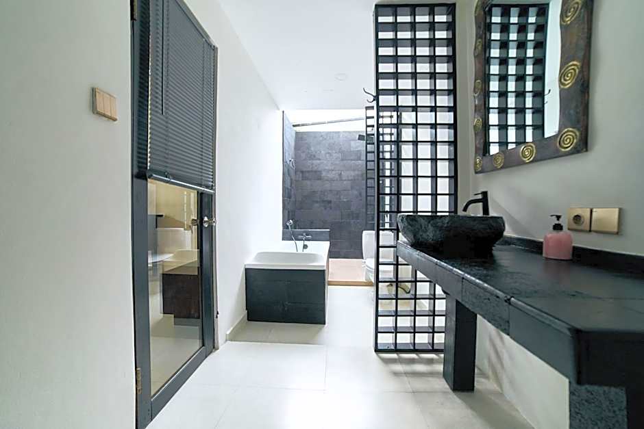 Cantik ArtVilla by ArthouseBali