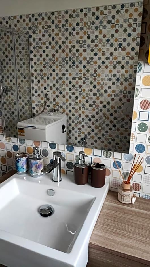 B&b Casa Vita COMFORT HOME