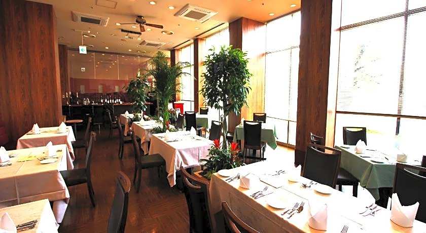 APA Hotel Sagaeki Minamiguchi