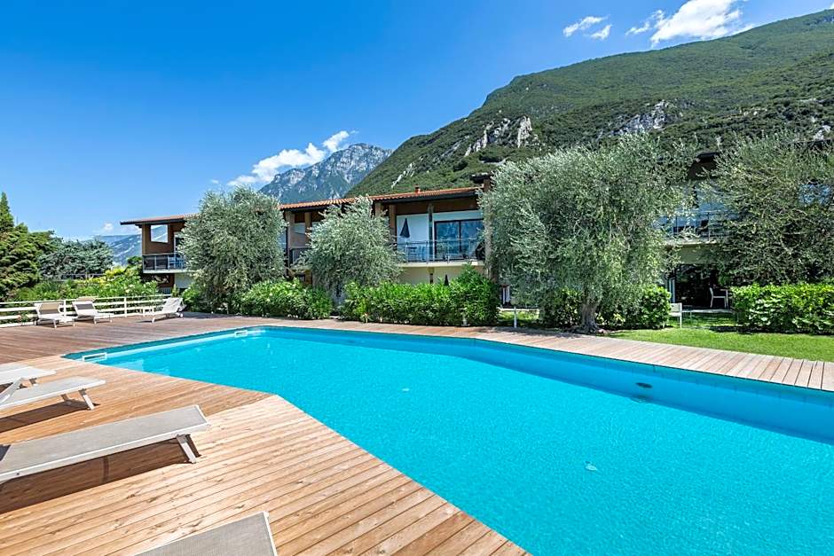 Residence Parco Lago di Garda