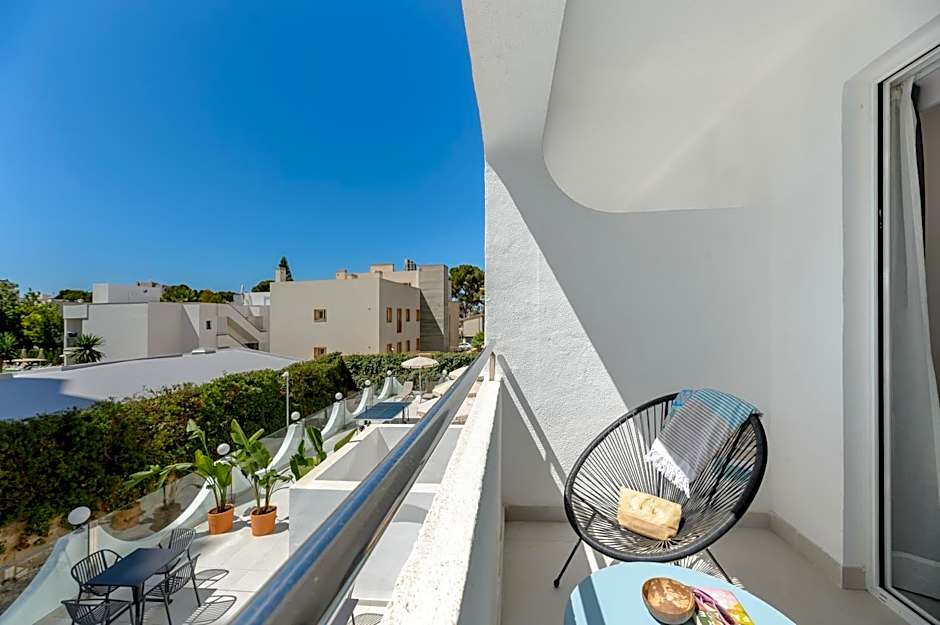 Hotel Vibra Palma Cactus