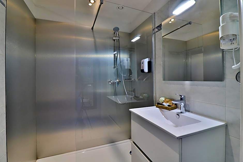 Hôtel Restaurant de la Mer