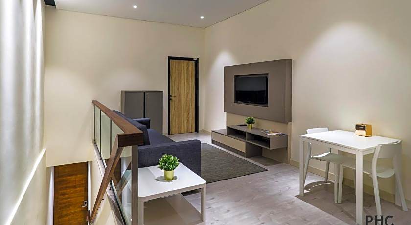 Macallum Central Hotel Managed By The Ascott Limited 