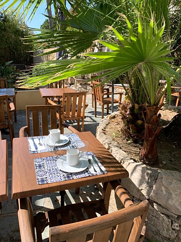Hotel Alexandra - Boutique Hotel