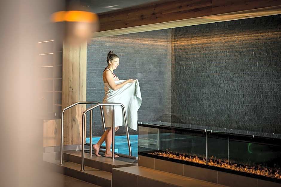 Alpengasthof Grüner