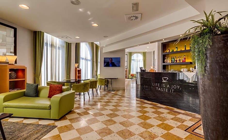 Hotel San Marco & Formula Club