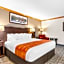 Best Western Rocky Mountain Lodge