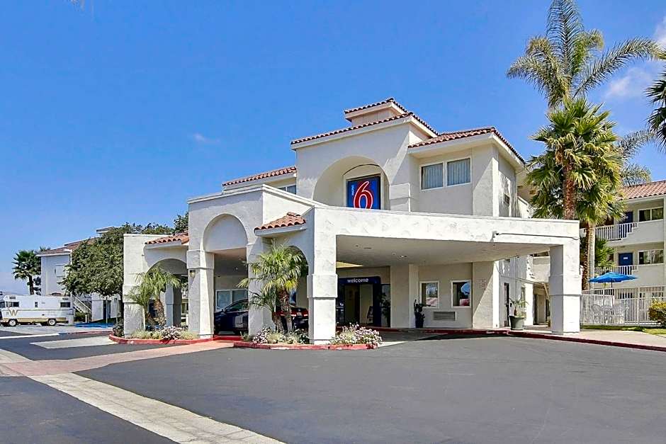 Motel 6 Ventura South