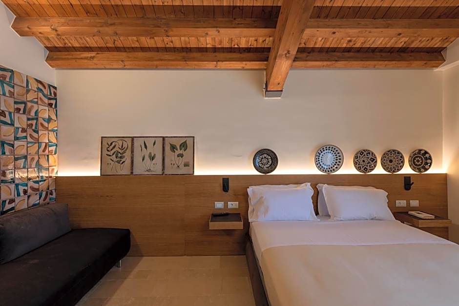 Borgo Giallonardo Wine Relais