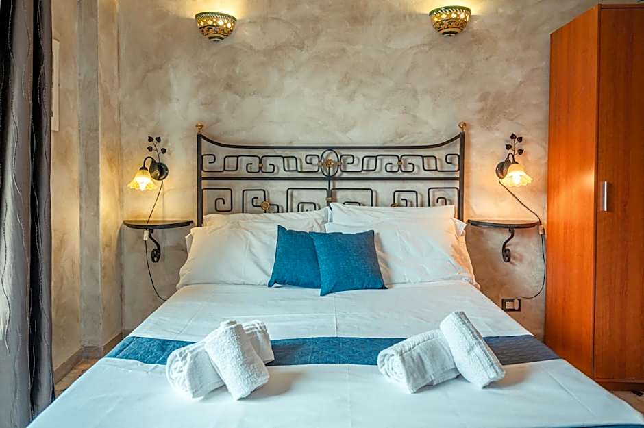 B&B Marranzano