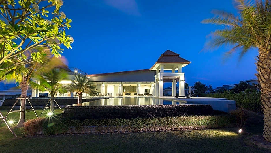Sivana Gardens Villas Hua-Hin