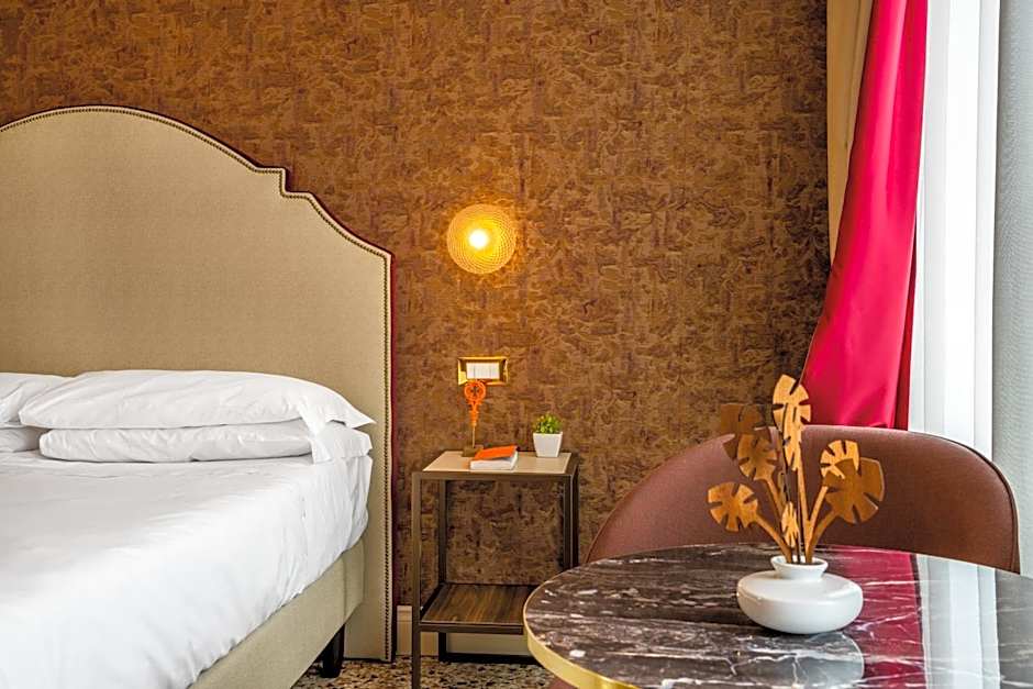 Hotel Paganelli