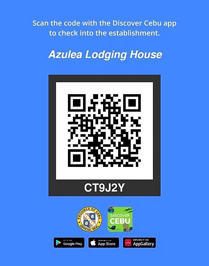 Azulea Lodging House Oslob