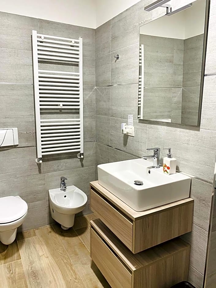 Room 26 - B&B Altamura