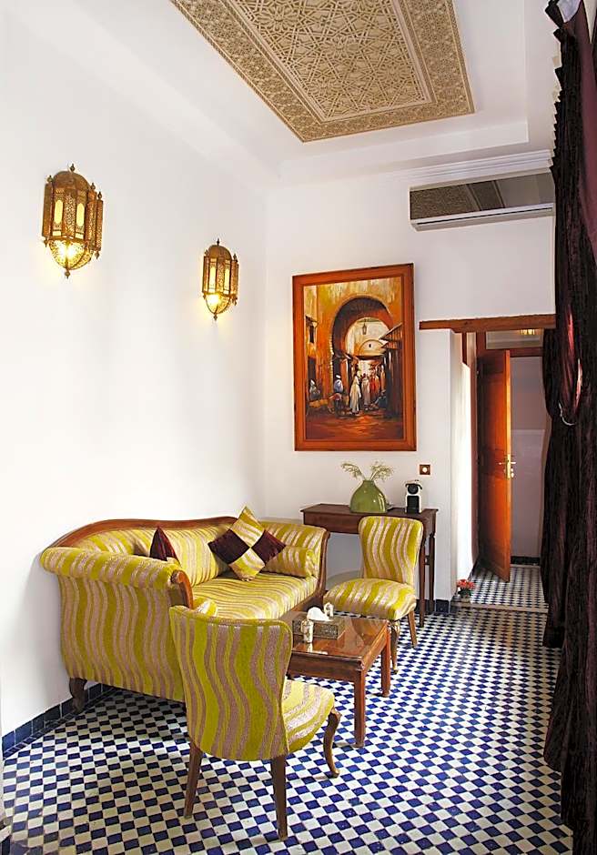 Riad Alya