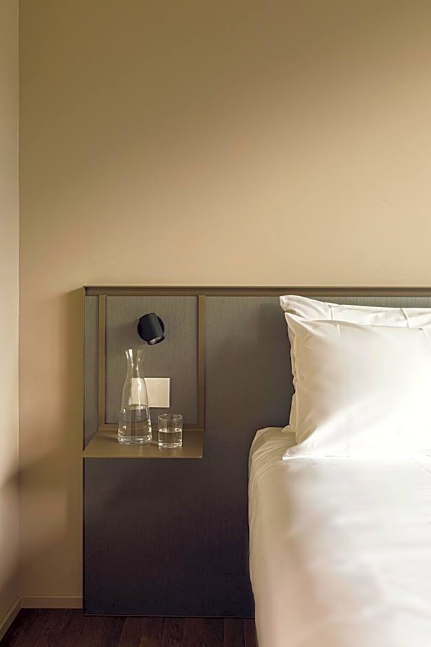 Hotel Promessi Sposi