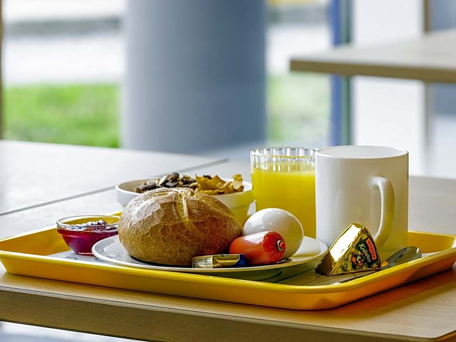 ibis budget Warszawa Reduta