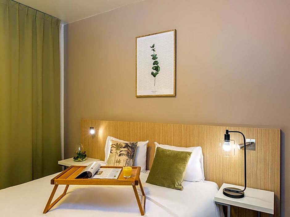 Aparthotel Adagio Access Paris Reuilly