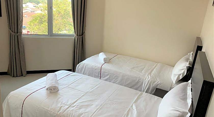 DCozy Hotel