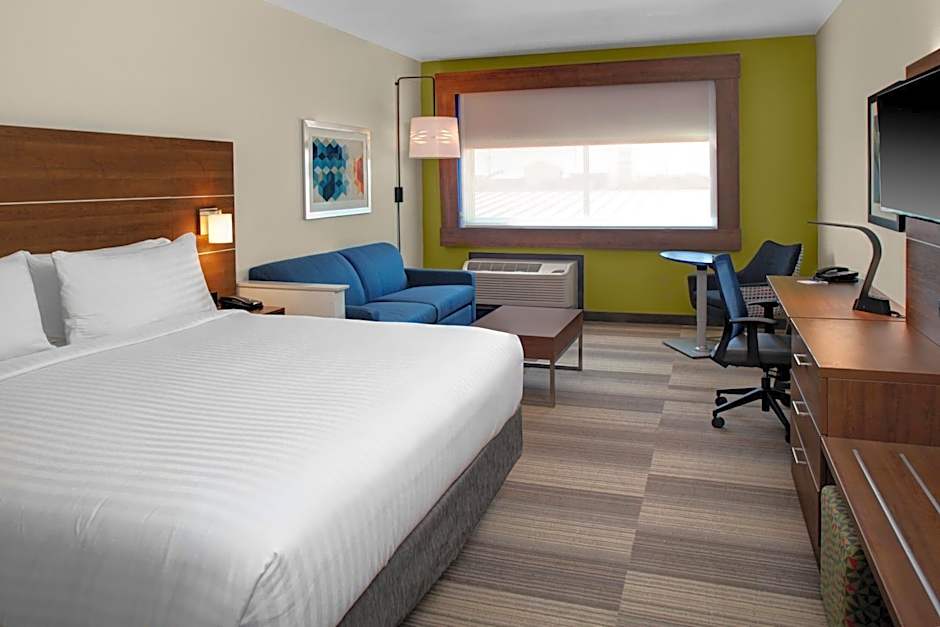 Holiday Inn Express & Suites Houston NW - Cypress By IHG