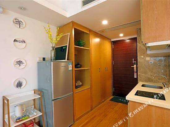 Huarman Huanpeng Apartment Hotel (Guangzhou Zhujiang New Town Branch)