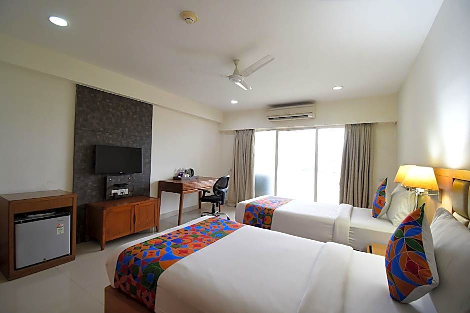 The Xen Suites,Kolkata