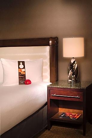 Junior Suite with Two Queen Beds