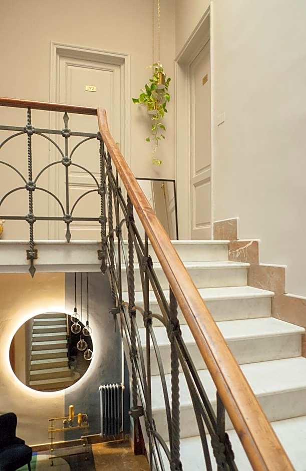 Relais Stibbert Florence