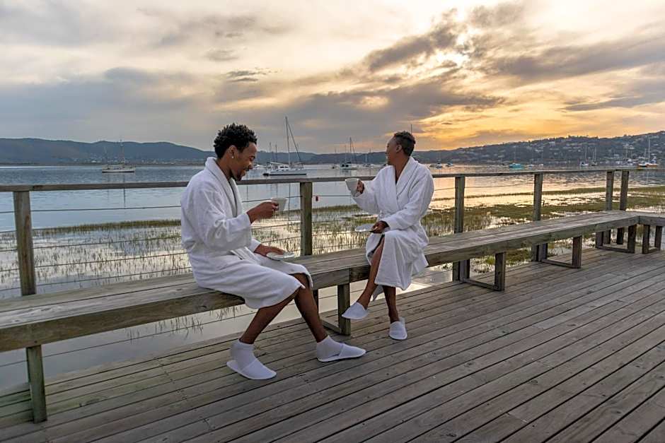 The Lofts Boutique Hotel