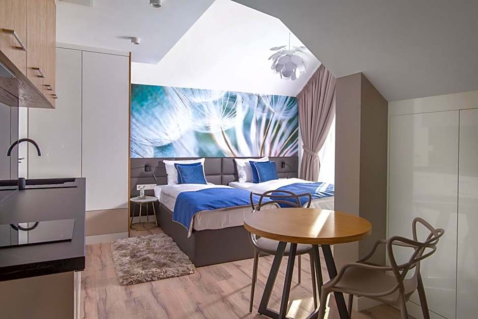 My Story Sopot Apartments