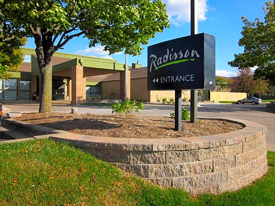 Radisson Madison – Madison, WI