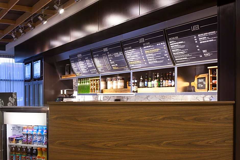 Courtyard by Marriott Phoenix Chandler/Fashion Center