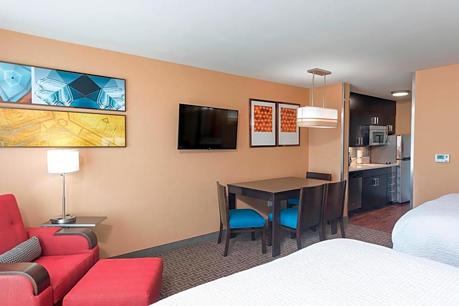 TownePlace Suites by Marriott Mansfield Ontario