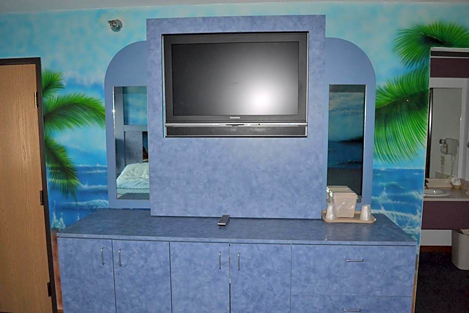 Relax Inn Motel and Suites Omaha