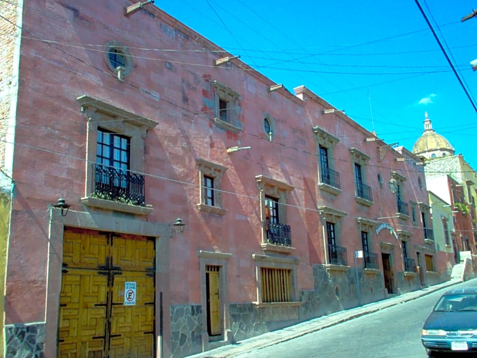Posada de las Monjas