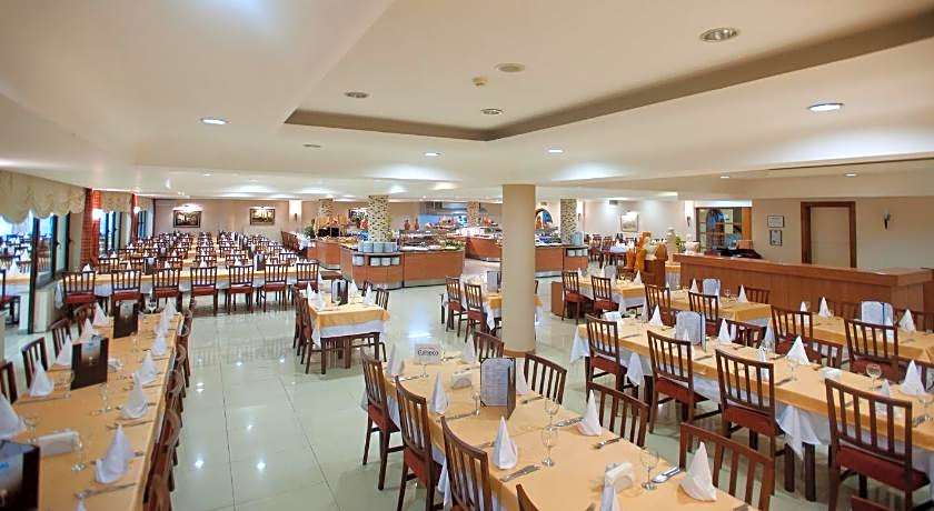 Crystal Kaymakli Hotel & Spa