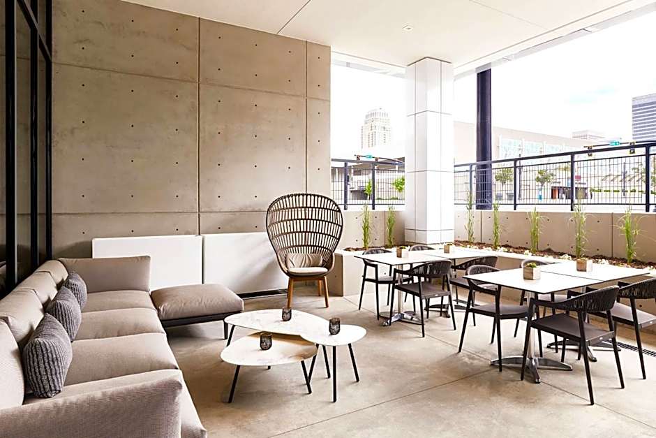 AC Hotel by Marriott Salt Lake City Downtown