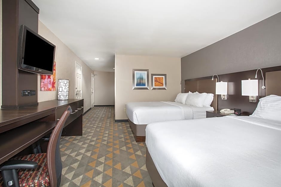 Holiday Inn Colorado Springs - Airport, an IHG Hotel