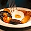 Farington Lodge Hotel