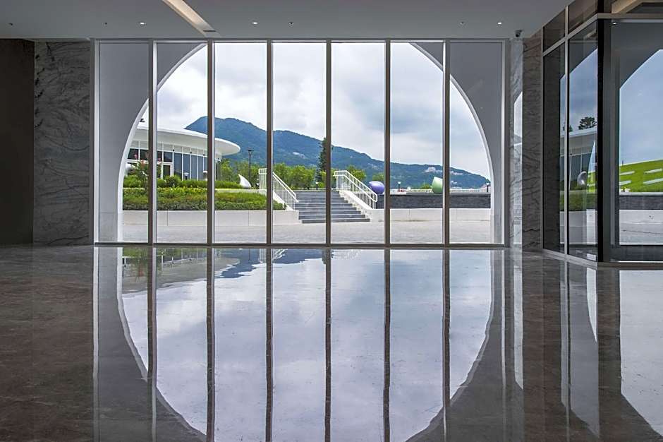 Golden Tulip FAB Hotel New Taipei