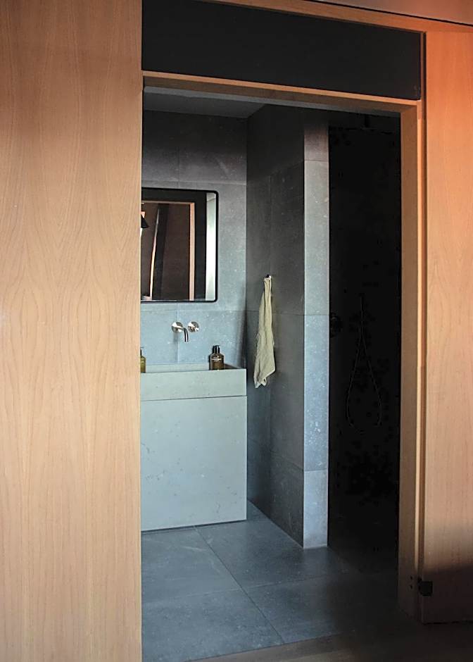 Audo Boutique Hotel