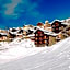 Les Chalets du Villard