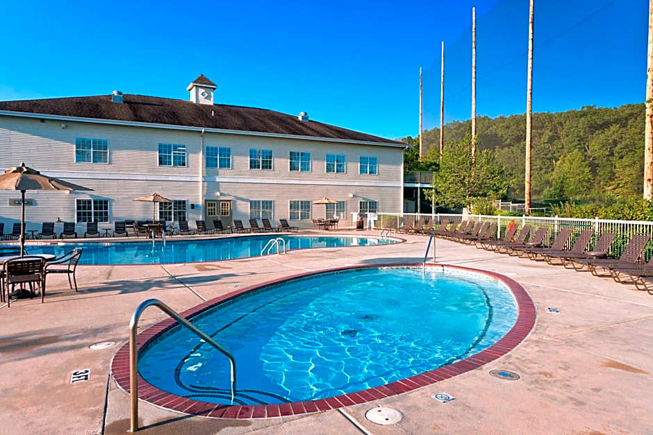 Worldmark Branson