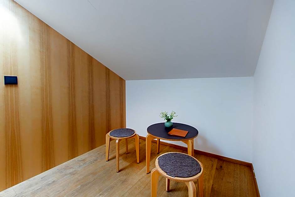 Familienhotel Mateera Gargellen / Montafon