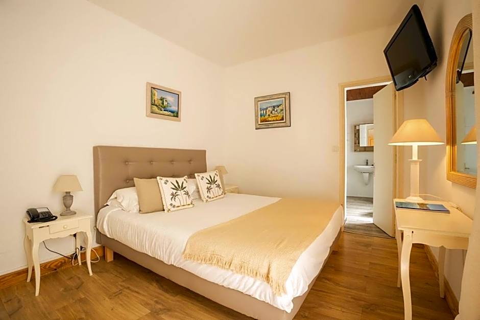 Hotel la Caravelle