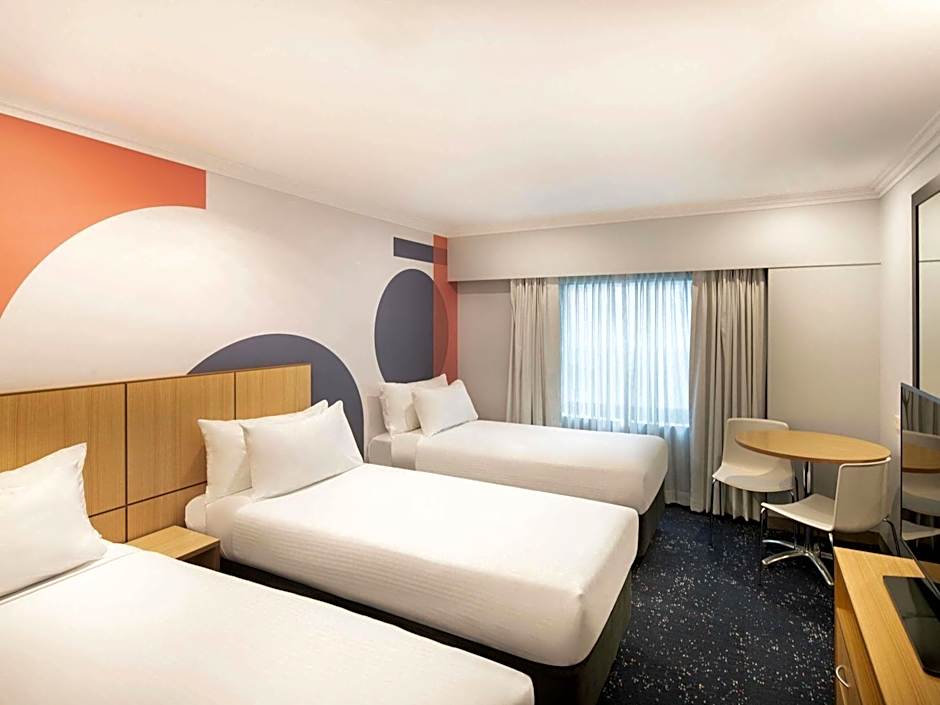 ibis Styles Sydney Central