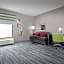 Hampton Inn By Hilton & Suites Atl-Six Flags