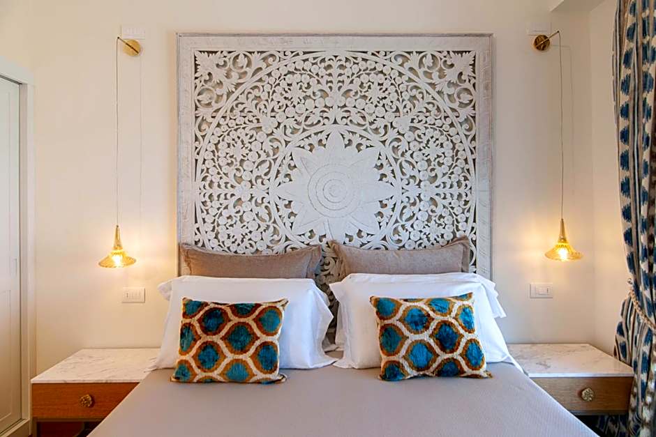 Villa Francesca Relais